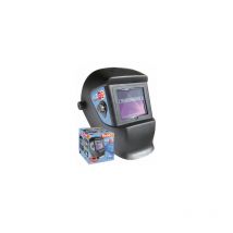 Masque à cristaux liquide LCD Vision 9-13 Techno Gys