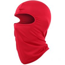 Masque d'équitation pour enfants en plein air bandeau de sport pour enfants coupe-vent