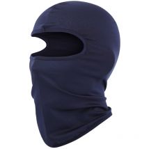 Masque d'équitation pour enfants en plein air bandeau de sport pour enfants coupe-vent