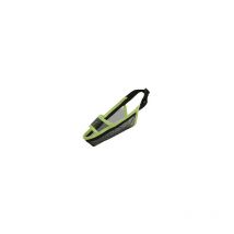 Masque en nylon pour petit chien, masque pour animal de compagnie buvable respirant(vert xs)