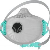 Masque jetable BLS FFP3 Zer0 32 c Antiflame