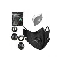 Masque Filtre N99, Anti-Smog, Anti-Virus, Sport
