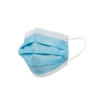 Bolsa 10 Mascarillas higiénicas H-91 - talla