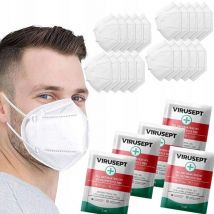MASQUE masque de protection KN95