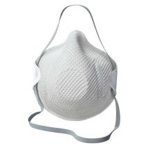 Masque Moldex FFP2 nr d active Forme sachet de 20