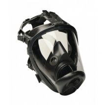 Masque respiratoire Honeywell Safety série Optifit RD40 Noir, taille l ( Prix pour 1 )