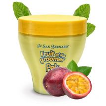 Mascara para perros fruit of the groomer pek mascara extreme mascara maracuya 250 ml offre exclusive