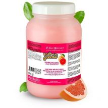 Máscara para perros Fruit of the groomer Pek máscara Intense Máscara pomelo rosa 1 litro Offre exclusive