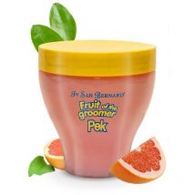 Mascara para perros fruit of the groomer pek mascara intense mascara pomelo rosa 250 ml offre exclusive