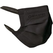 Skylotec - Masque respiratoire Breasey med iir classic. noir. Boîte de 50 pièces.