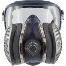 Iperbriko - Masque Respiratoire 'Elipse Integra' A1 P3 - Taille m/l