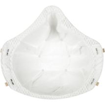 Bigmat - Masque Respiratoire Honeywell Superone 3205 Ffp2 1 Unités