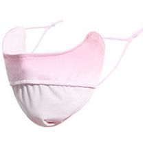 Masque Uvshield Cool après-midi homme et femme adulte