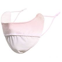 Masque Uvshield Cool après-midi homme et femme adulte