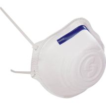 Masques De Protection Mandil Ffp2 Ekastu 411 181 Ffp 2 12 Pc(s)
