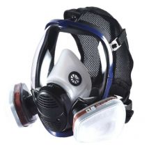 Masques respiratoires complets, peintures, produits chimiques et autres protections professionnelles Fei Yu
