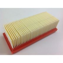 Massa filtrante a pannello lunghezza 145 mm per motore Acme A180 - A220