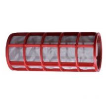 Massa filtro inox 120 mesh Tipo c irrit