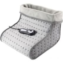 Massaggiatore per piedi 7W grigio Purline warmer feet