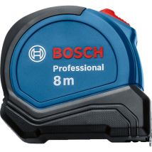 Bosch Professional - Bosch Maßband 8 M Professional