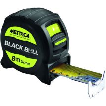 Maßband Black Bull Metrica 32mm x 8m - 08078