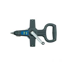 Toya 13500 Zollstock de Zollstock Polyvinylchlorid de (pvc), Stahl 50 m