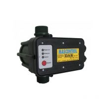 Water Tech - Masscontrol dab - Press Control pour les pompes d'arrosage puissantes - Activation et désactivation automatiques de votre pompe à eau