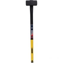 Outils Et Nature - spear & jackson - Masse 4 kg manche trimatière