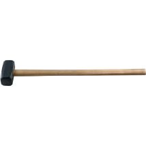 Mob Mondelin - mob - Masse couple manche hickory