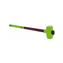 Jardinor - Masse couple 4 kg manche fibre iseo