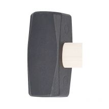 Capaldo - Masse à deux têtes en acier forgé 6 kg - Salone