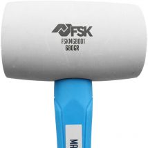 Maillet en caoutchouc Ferrestock Ferrestock