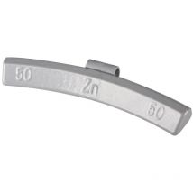 Clas - Masse étalon 50g pour calibration avec équilibreuses à roues eq 1000, eq 1050 et eq 2100 - sa 8905 Equipements