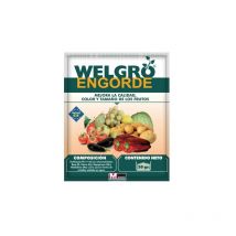 E Welgro Masting, erhht die Qualitt, Farbe und Gr¤e der FrЩchte Щber 30 g - Mass
