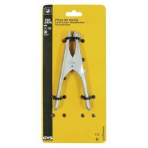 Masseklemme GYS Croco 200.35 (200A / 35mm² ) - 043107