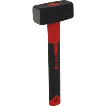 Mob - Massette angles abattus manche nertech