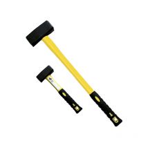 JBM - 52184 massette avec manche plastique 4KG