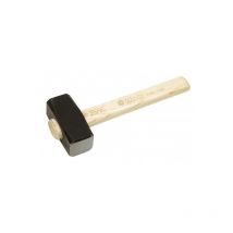Mob Outillage - mob - Massette conique angles abattus manche bois