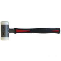 Erwin Halder Kg - halder 3389.050 - Marteau anti-rebond manche 3 composants Supercraft ø 50 mm