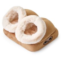 Masseur Sharper Image Fußmassagegerät