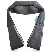 Masseur Zen Shiatsu Matterhorn Gris