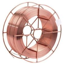 15 Filament Draht Sg2 D.1,00 Mm Britzoud D300 - Pro Kg