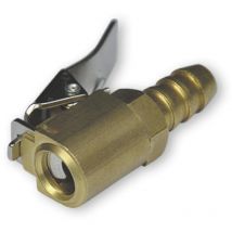 Bradas - Massiver Messing Momentstecker 8mm