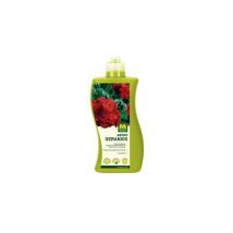 Garden abono geranios 1000 ml