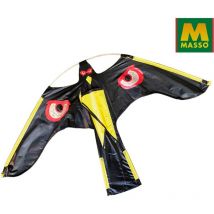 Masso Garden - Falkenvogelabwehrdrachen 145x70cm 231606 Massó