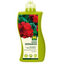 Engrais Géranium 1 l. 231083 Mass