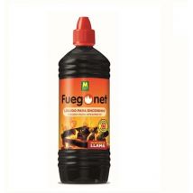 Fuegonet gel encendido 1000ml