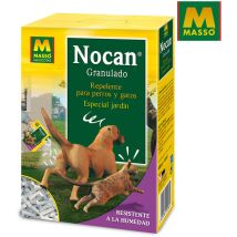 Masso Garden - Nocan Granulés Pour Chiens Et Chats 400g 231563 Massó