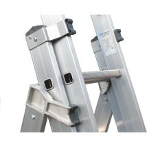 Maßstab Frigerio Mehrzweck in drei stämme hinauf max höhe 6,96 3047Z/10