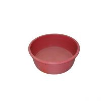 Mastellone tondo vinaccia Stefanplast